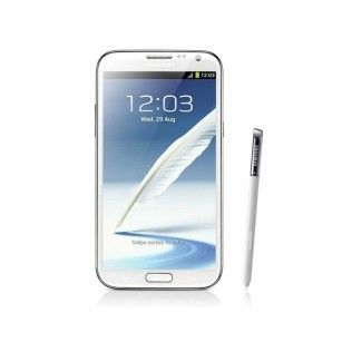 Samsung Galaxy Note 2 (GT-N7100) Blanc