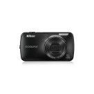 Nikon Coolpix S800c (Noir)
