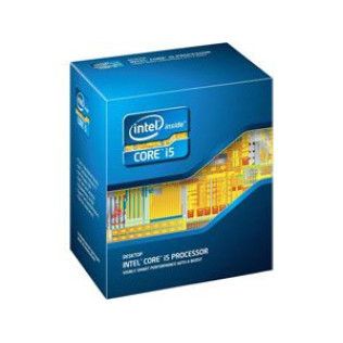 Intel Core i5 3330 (3Ghz)