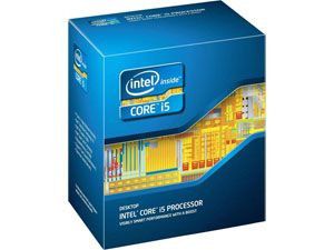 Intel Core i5 3330 (3Ghz)