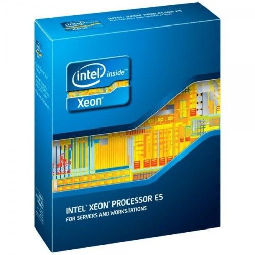Intel Xeon E5-2407 (2.20 GHz)