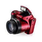 Samsung WB-100 (Rouge)