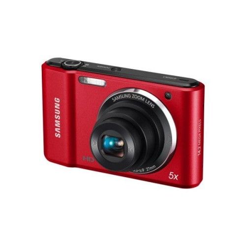 Samsung ES90 (Rouge)