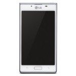 LG Optimus L7 (Blanc)
