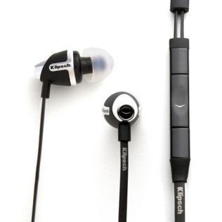 Klipsch Image S4A II for Android