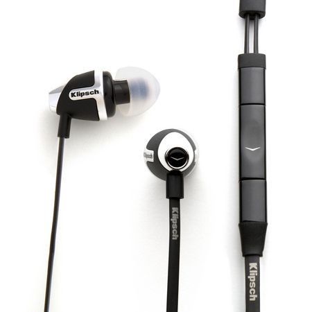 Klipsch Image S4A II for Android