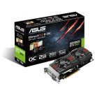 Asus GeForce GTX 660 DCII OC 2GD5