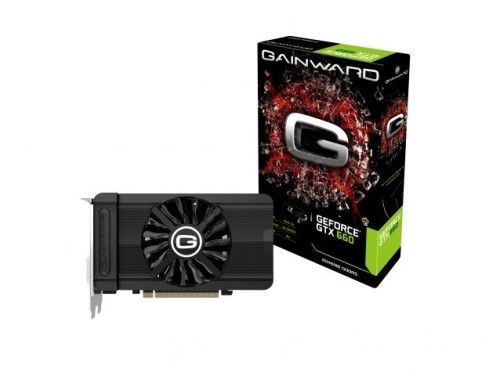 Gainward GeForce GTX 660 2Go