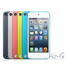 Apple iPod Touch 5G 32Go (Bleu)