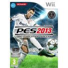 Pro Evolution Soccer 2013 - Wii