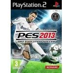 Pro Evolution Soccer 2013 - Playstation 2