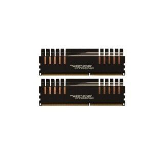 Patriot Viper Extreme DDR3-1866 CL9 8Go (2x4Go)