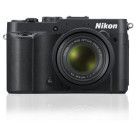 Nikon Coolpix P7700