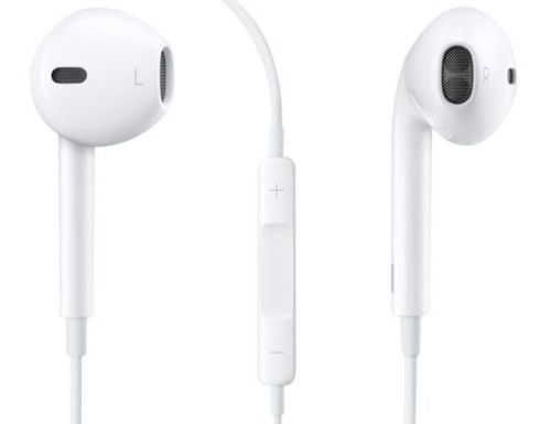Apple EarPods
