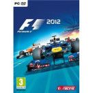 F1 2012 - PC