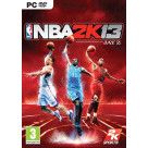 NBA 2K13 - PC