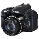 Canon PowerShot SX50 HS (Black)