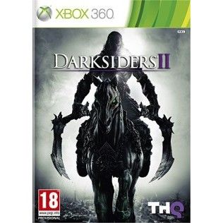 Darksiders II - Xbox 360