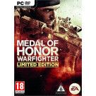 Medal Of Honor : Warfighter - Edition Limitée - PC