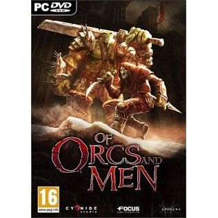 Of Orcs and Men - PC