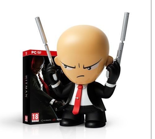 Hitman: Absolution - Edition Deluxe - PC