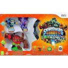 Skylanders Giants - Starter Pack - Wii