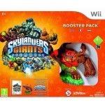 Skylanders Giants - Booster Pack - Wii