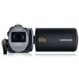 Samsung SMX-F70 (Noir)