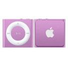 Apple iPod Shuffle 5th Generation 2Go (Violet)
