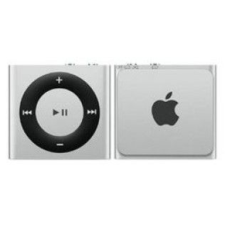 Apple iPod Shuffle 5th Generation 2Go (Argent)