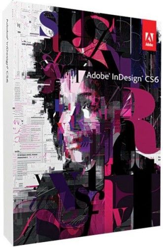 Adobe Indesign CS 6 - Mac