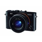 Sony Cyber-Shot DSC-RX1