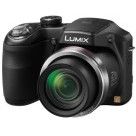 Panasonic Lumix DMC-LZ20 (Noir)