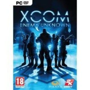 XCOM - PC
