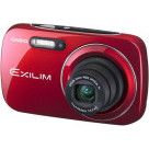 Casio Exilim EX-N1 Simple (Rouge)