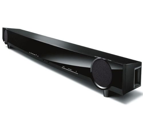 Yamaha YAS-101 (Noir)