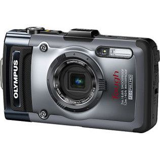 Olympus TG-1