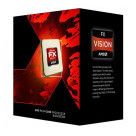 AMD FX 8320 (3.5 GHz - AM3+) Black Edition