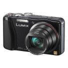 Panasonic Lumix DMC-TZ31 (Noir)