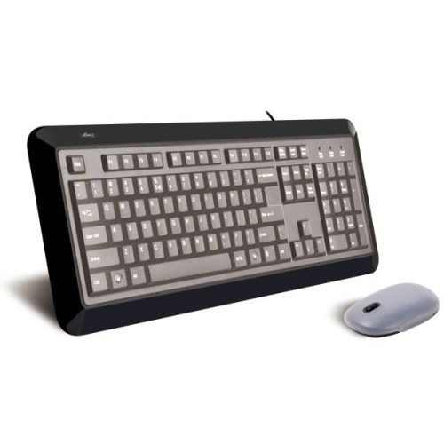 Advance Office Desktop Shield