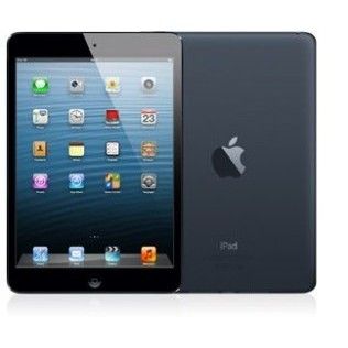 Apple iPad Mini Rétina 16Go WiFi + Cellular (Gris sidéral)