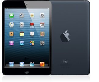 Apple iPad Mini 3 128 Go Wifi gris anthracite reconditionné