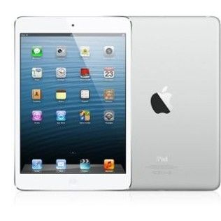 Apple iPad Mini 16Go WiFi + Cellular (Argent)