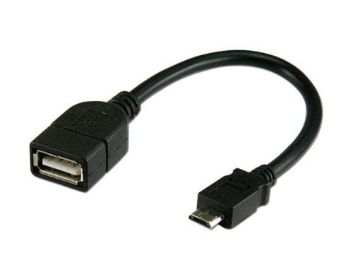 Connectland Câble USB vers Micro USB