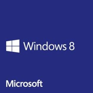 Windows 8 32 bits (OEM) - PC