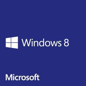 Windows 8 64 bits (OEM) - PC