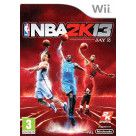 NBA 2K13
