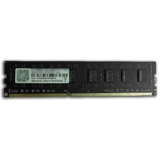 G.Skill NT DDR3-1600 CL11 16Go (2x8Go)