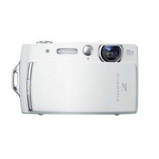 Fujifilm FinePix Z110 (Blanc)