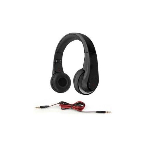 Muvit MUHPH0035 (Noir)